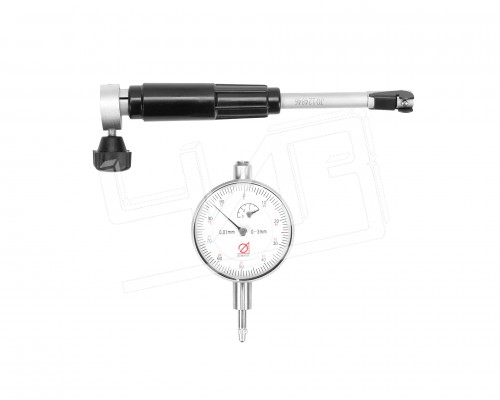 Нутромер индикаторный НИ   10- 18 0,01 Эталон