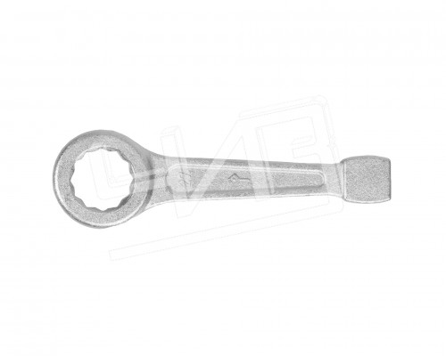 Ключ гаеч. рожковый ударный  27