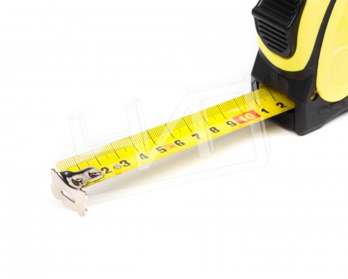 Рулетка   7,5м с держателем кл.3 Р75УЗД КЛБ