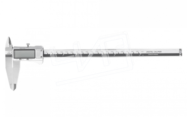 Штангенциркуль ШЦ-2- 250 0,1 губки 60мм с поверкой SHAN