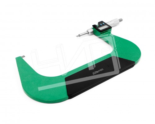 Микрометр МКЦЛ- 175 0.001 лезв. электр. МИК