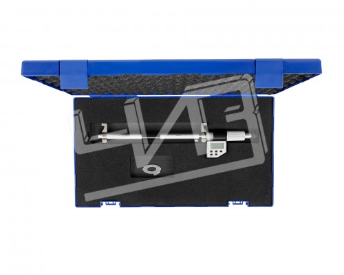 Нутромер микрометр. с бок/губками   50-75 0,001 (НМБЦ) электр. ЧИЗ ГРСИ №91951-24