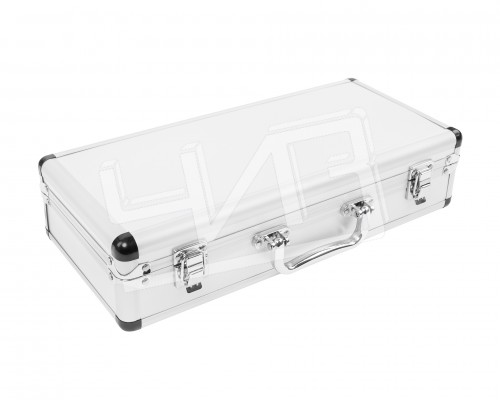 Нутромер микрометрический трехточечный электронный  87-100 0,001 у/к SHAN