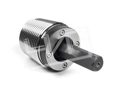 Калибр-пробка РЗ 152  раб.   лев.