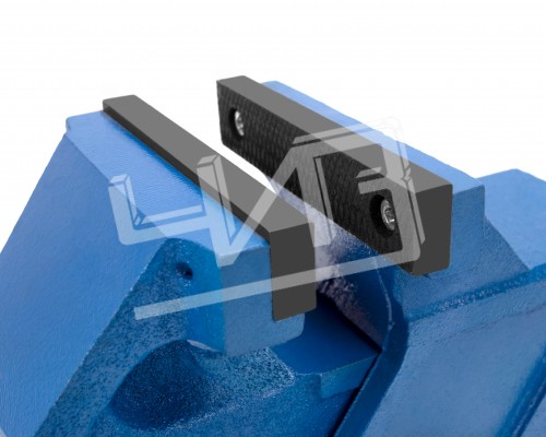 Тиски слесарные ТСС-150 Гомель