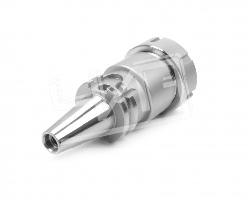 Патрон цанговый 30ER40 (А) выс.точ. DIN 69871