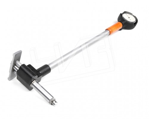 Нутромер индикаторный НИ повышенной точности 160-260 0,002 Калибр