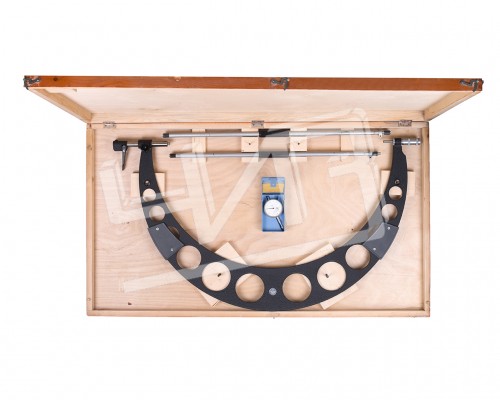 Микрометр рычажный МРИ- 700