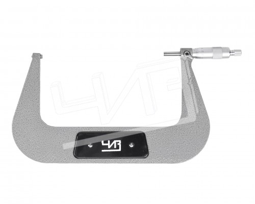 Микрометр МК- 200 0,01