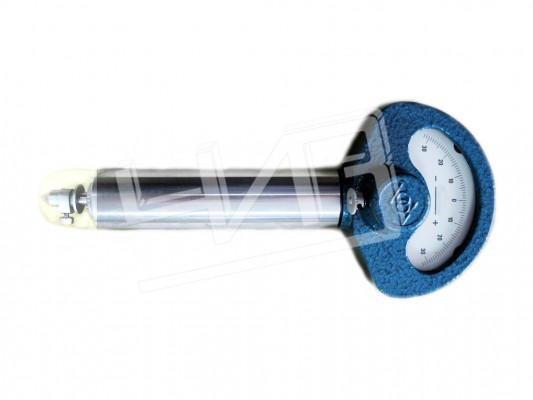 Микрокатор 10ИГПВ +/-0,3 0,01 виброустойчивый, с поверкой ИЗМЕРОН