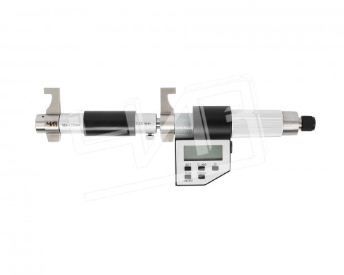 Нутромер микрометр. с бок/губками   200-225 0,001 (НМБЦ) электр. ЧИЗ ГРСИ №91951-24