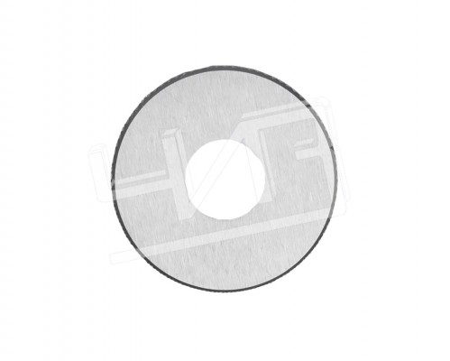 Калибр-кольцо R  1/2"    р-г ЧИЗ