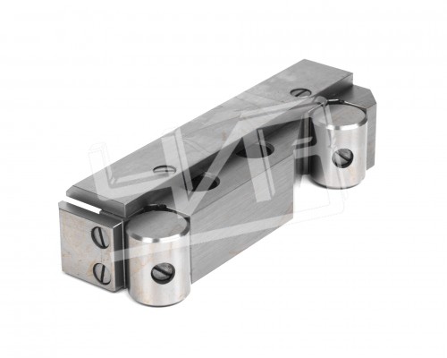 Линейка синусная ЛС-100х25 (Польша)  Польша