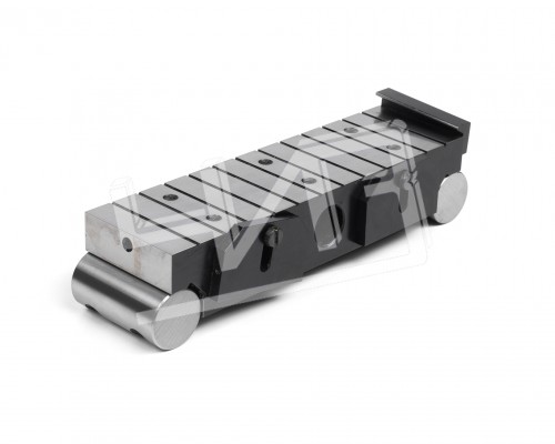 Линейка синусная ЛС-200x60 мод.134 Калибр