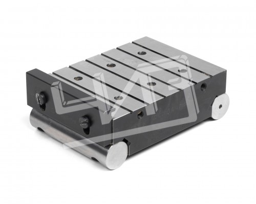 Линейка синусная ЛС-100х60 Калибр