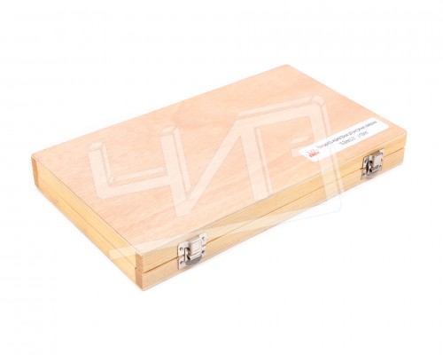 Кронциркуль индикаторный  10-30мм (L=100) 0.01 д/внутренних измерений  SHAN