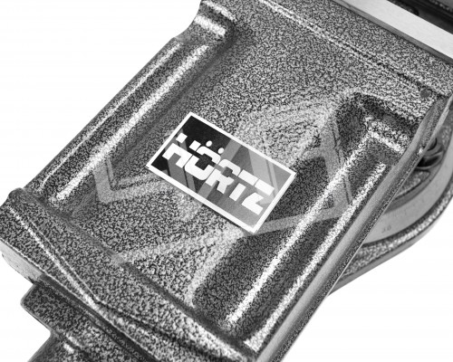 Тиски стан.ст. поворотные 200 HORTZ