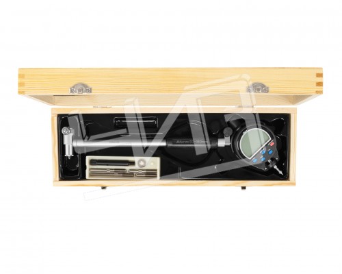 Нутромер инд. пов/т.элек.  50-160 0.001 МИК