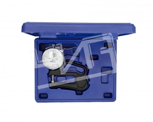 Толщиномер индикаторный ТР 10- 60 0,01 ручной МИК