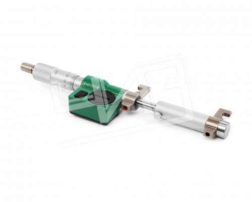 Нутромер микрометр. с бок/губками  75-100 0,01 электр. МИК