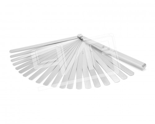 Набор щупов N6  200мм 0.05-1.0   КЛБ