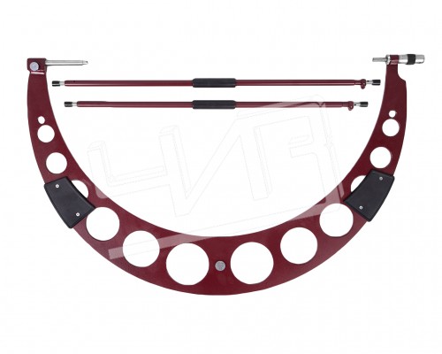 Микрометр МК- 750 0,01 кл.т.1 КировИнструмент