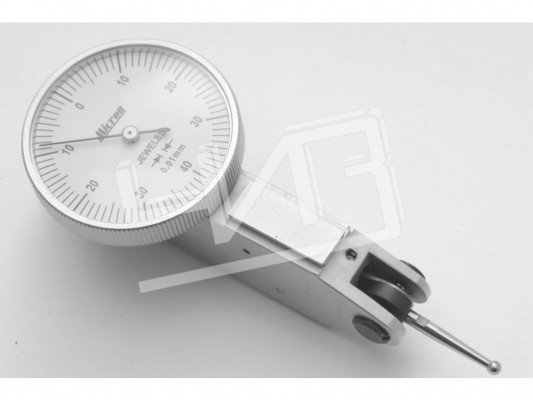 Индикатор ИРБ-0,12 0,001 МИК