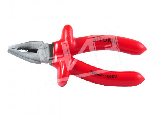 Плоскогубцы комб. 160 1000V SITOMO