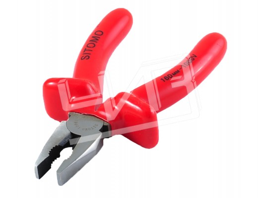 Плоскогубцы комб. 200 1000V SITOMO
