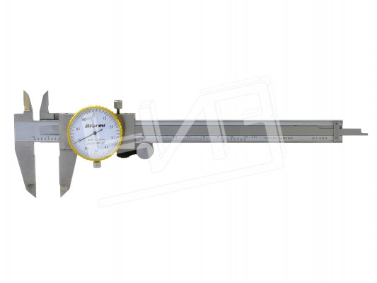 Штангенциркуль ШЦК-1-300 0,01 с круговой шкалой МИК