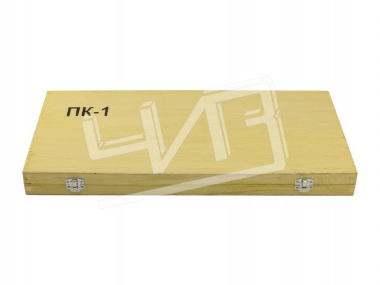 Набор принадлеж.для КМД ПК-1 ЧИЗ