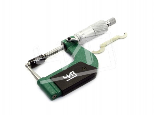 Микрометр трубный МТ- 50 0,01 ЧИЗ