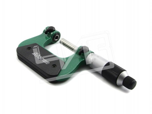 Микрометр резьбовой МВМ-250 0,01 МИК