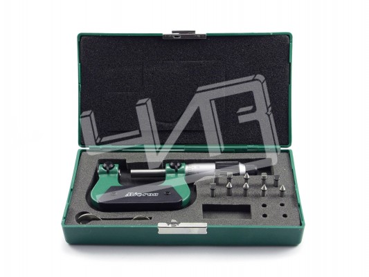 Микрометр резьбовой МВМ-250 0,01 МИК