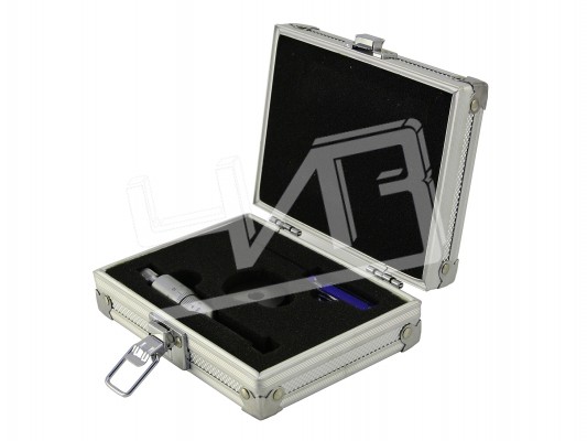 Нутромер микрометрический трехточечный  10-12 0,001 у/к МИК