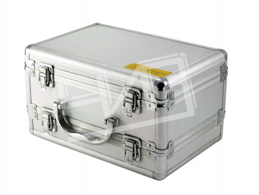 Нутромер микрометрический трехточечный  80-90 0,005 у/к МИК