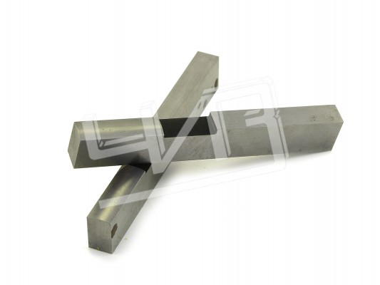 Боковик радиусный R15х60 ЧИЗ