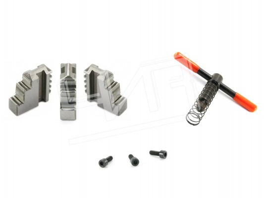 Патрон ток.3-х кул.  80 HOR PRO  80/2675 (01)