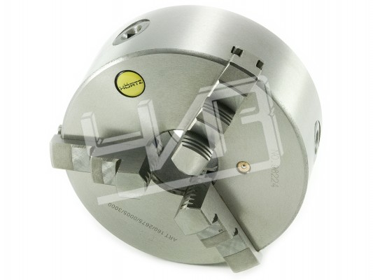 Патрон ток.3-х кул. 160 HOR PRO 160/2675 (05)