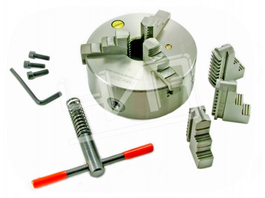 Патрон ток.3-х кул. 160 HOR PRO 160/2675 (05)