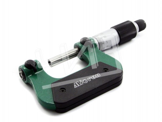 Микрометр резьбовой МВМ-225 0,01 МИК