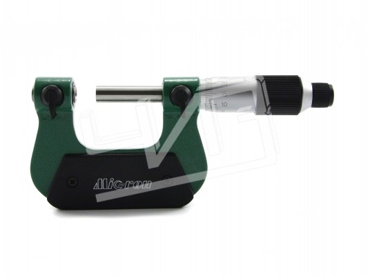 Микрометр резьбовой МВМ-275 0,01 МИК