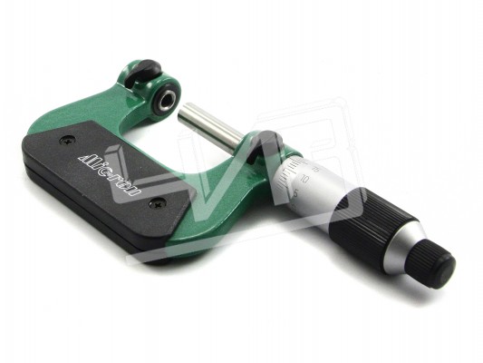 Микрометр резьбовой МВМ-275 0,01 МИК