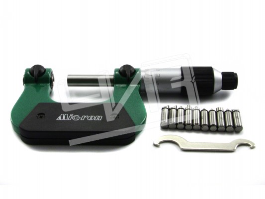 Микрометр резьбовой МВМ-275 0,01 МИК