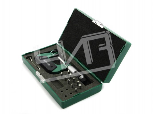 Микрометр резьбовой МВМ-275 0,01 МИК