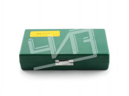 Микрометр резьбовой МВМ-275 0,01 МИК