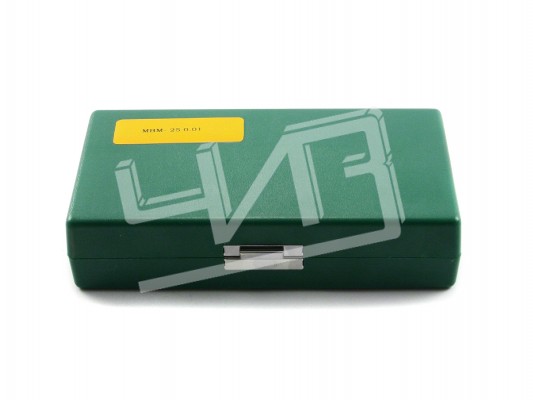 Микрометр резьбовой МВМ-300 0,01 МИК