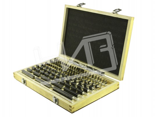 Концевая мера длины    1.70  мм кл.1 ЧИЗ