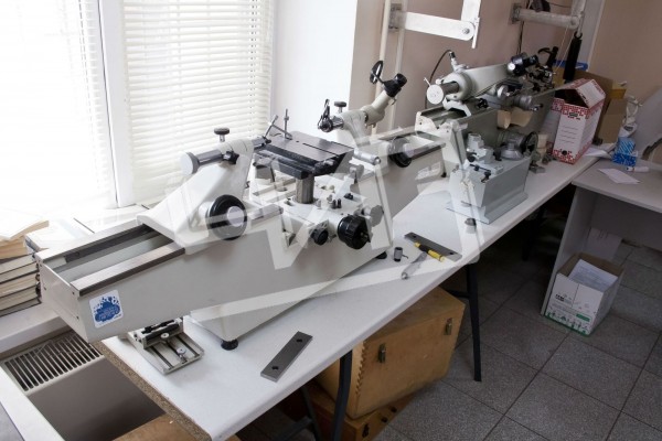 Оптиметр горизонт. ИКГ-3 с повер