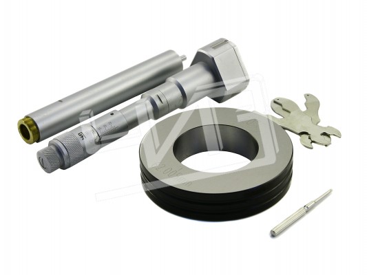 Нутромер микрометрический трехточечный  60-70 0,005 у/к ЧИЗ